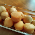 Ａオリゼー's cooksnap of when they made 里いもふっくら　電気圧力鍋で簡単！.
