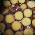 ✿ささ's cooksnap of when they made 簡単ほったらかし！さつまいもの甘煮.