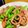 とろろ☆'s cooksnap of when they made いかとスナップエンドウのバター醤油.