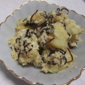 きらり流れ星's cooksnap of when they made あと一品！じゃがいもと塩昆布で簡単副菜.