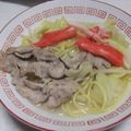きらり流れ星's cooksnap of when they made ワンポットで！具だくさんちゃんぽん風.