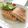 きらら15's cooksnap of when they made 全粒粉入りさくさくパニーニ.