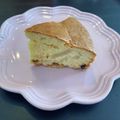 ★クックパンダ★'s cooksnap of when they made にんじんとりんごのフワフワケーキ♪.