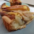 み～ゆず。's cooksnap of when they made りんごのタルト☆本格的なケーキ屋さんの☆.