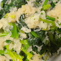 ぷーとんR's cooksnap of when they made ほうれん草のみぞれ和え.