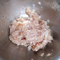 」りふ's cooksnap of when they made 鶏つくね～鍋用～.