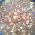 クック00Q0QZ☆'s cooksnap of when they made びっくり☆簡単！大量消費！白菜カレー！.