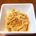 トマト姉さん's cooksnap of when they made さきいかを簡単アレンジ！中華風和え物.