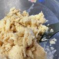 ふぅな。's cooksnap of when they made 酒粕デーツキャラメルアイスクリーム.