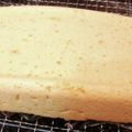 クック2MME83☆'s cooksnap of when they made レンジで3分！米粉とおからの蒸しぱん.