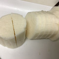 葉月優希's cooksnap of when they made 長芋の皮のむき方＆短冊の切り方伝授します.