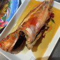 わたるんママ's cooksnap of when they made ユメカサゴの煮付け.