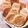 ♬ぶちこ♬'s cooksnap of when they made 鯛焼き用☆カスタード＆チョコクリーム♪.