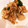 Satoco✧'s cooksnap of when they made サクサク鶏もも肉のえのきソース.