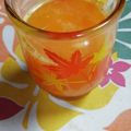 くネコまろす's cooksnap of when they made 余ったみかんで簡単みかんジュース！.