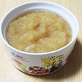 もっち715's cooksnap of when they made 圧力鍋で簡単☆リンゴのジャム☆.