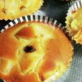 もうすぐ雨に's cooksnap of when they made 米粉のりんごケーキ.