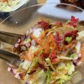 さとみん★CH's cooksnap of when they made ♪タコとセロリのマリネ.