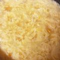 いおかな's cooksnap of when they made 粟米湯−スーミータン−.