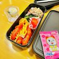 もみたん☆'s cooksnap of when they made キャベツ大量消費！簡単白和え.