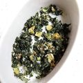クックGB6431☆'s cooksnap of when they made 夏野菜の簡単！ジェノベーゼサラダ.
