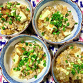 ふたごゆき's cooksnap of when they made 厚揚げのそぼろあんかけ.