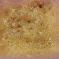 みほっこさん's cooksnap of when they made レンジで！すぐに簡単チーズ納豆せんべい.