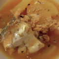 hiro1616's cooksnap of when they made さば缶大根♪簡単ビタミン東洋医学漢方.