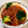 ☆すぬぴっぴ☆'s cooksnap of when they made イカと大根のトマト煮.