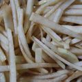 Ｍぱん's cooksnap of when they made 簡単！サッパリモリモリ大根サラダ♪.