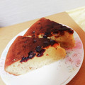 MaIkeda's cooksnap of when they made 炊飯器HMバナナケーキ★バター牛乳不使用.