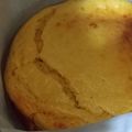 クックKY866E☆'s cooksnap of when they made ヨーグルト使用！？ 簡単チーズケーキ！.