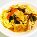 ミッキーこむぎ's cooksnap of when they made 【簡単】あんかけ焼きそば.