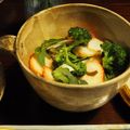 みせす☆まあさ's cooksnap of when they made 菊芋とイチゴのサラダ.