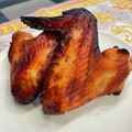 Satoruん's cooksnap of when they made 半身鶏であのお店の焼き鳥！.