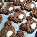 ☆ありか358☆'s cooksnap of when they made アイシングクッキー▷簡単ペーパーコルネ.
