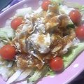 海理ママ's cooksnap of when they made 豚しゃぶのおろしポン酢.