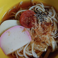 mikiha5's cooksnap of when they made 稲庭うどん(温).