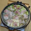 ラリー＆サラ's cooksnap of when they made 鍋だしは買う必要なし！しゃぶしゃぶにも.
