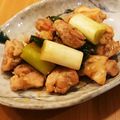 かなりんココりん's cooksnap of when they made 簡単！美味しい！鶏もも肉の味噌照り焼き♪.