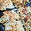 虹色♪︎ちゅーりっぷ's cooksnap of when they made うどんぎょうざ.
