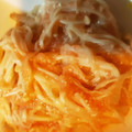 じゅんぽん's cooksnap of when they made えのきのたらこバター炒め.