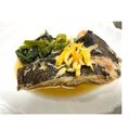 mayuまゆ56's cooksnap of when they made ◎ うちの定番 カレイの煮付け ◎.