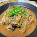 uio3's cooksnap of when they made いわしの味噌煮♪簡単煮付け.