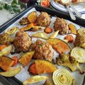 ハント☆'s cooksnap of when they made オニオングリル？ 玉葱焼き？.