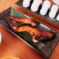 うす味さん's cooksnap of when they made 生鮭の漬け焼き.