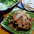 なつももまま's cooksnap of when they made 鶏皮で北京ダック.