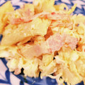 ☆suzuka☆'s cooksnap of when they made とろとろたまごのマカロニサラダ(旨すぎ).