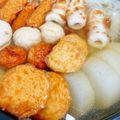 シルバニア's cooksnap of when they made 美味しいおでんの作り方！.