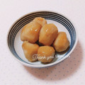 まあまま☆0403's cooksnap of when they made ほっこり(*´`*)里芋の煮っころがし♡.